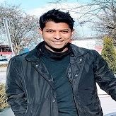 Md Al Amin (Shohel)